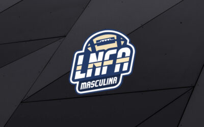 ¿Cómo queda la clasificación de la LNFA tras la tercera jornada?