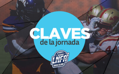 Las claves de una nueva jornada de la LNFA 2