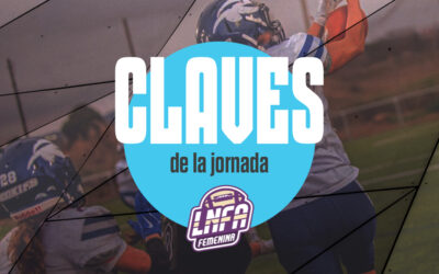Claves para una nueva jornada de la LNFA Femenina
