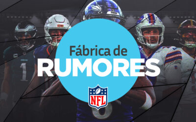 Fábrica de rumores NFL