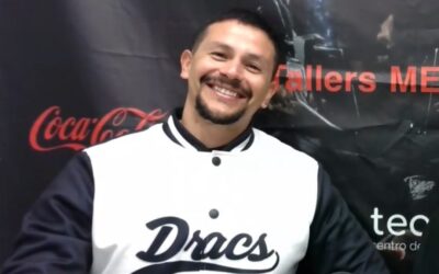 Las palabras de Genaro Alfonsín tras la victoria de Dracs ante Reds