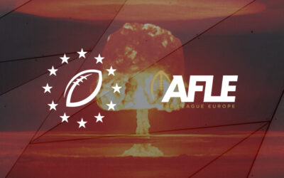 Una nueva guerra (¿la última?) por el fútbol americano en Europa