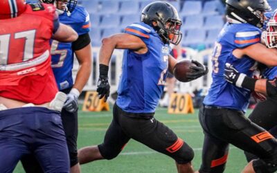 ¿Qué ha pasado en la LNFA 2 este fin de semana (21-22 febrero)?