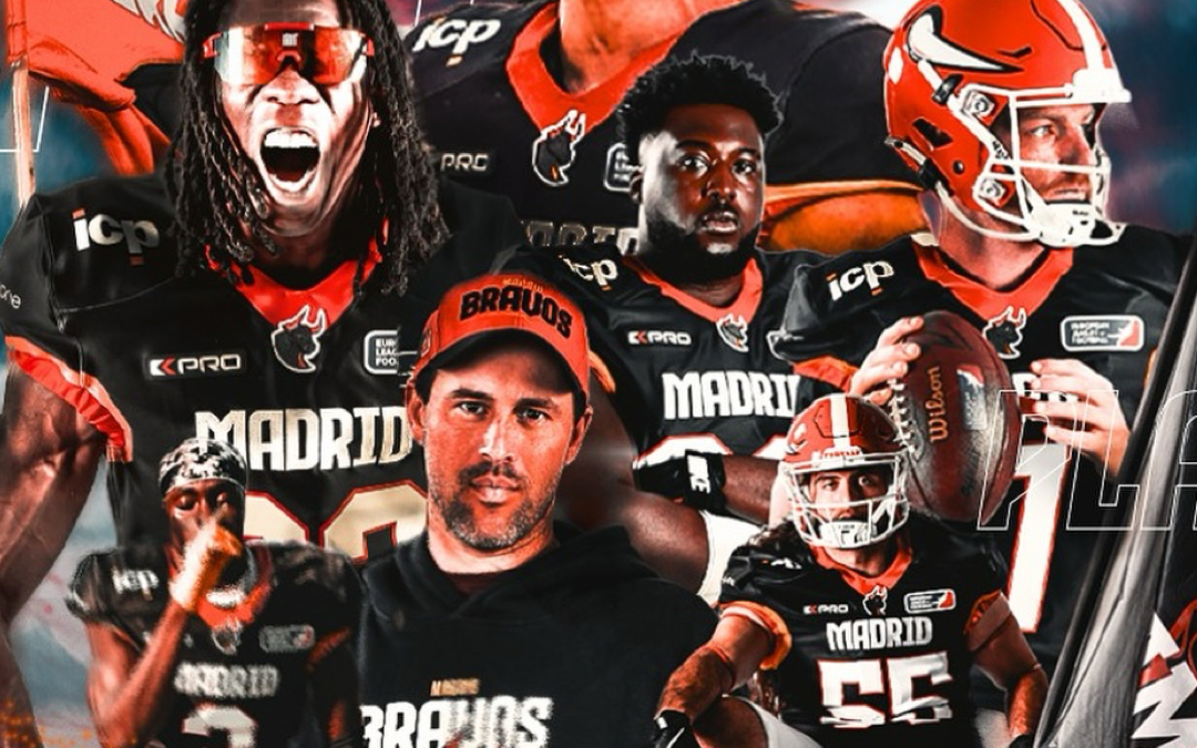 Madrid Bravos abandona la EFA y no competirá en 2026