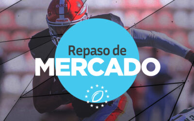 Repaso de mercado en EFA