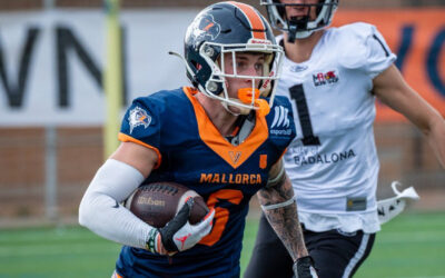 Descubre a los máximos anotadores de LNFA, LNFA 2 y LNFA Femenina