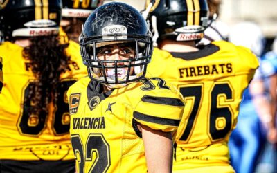 ¿Qué ha pasado en última jornada de la LNFA Femenina?