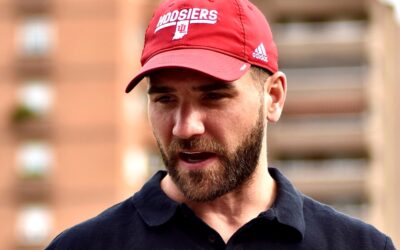 Las palabras de Lee Rose tras la victoria de Black Demons ante Hurricanes