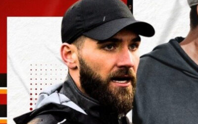 Las palabras de Lee Rose tras la victoria de Black Demons ante Camioneros