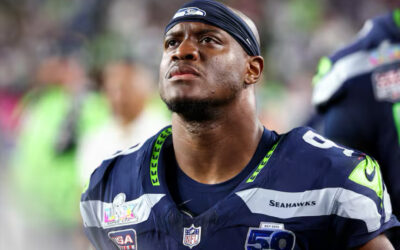 Noticias NFL en breves (9 de marzo)