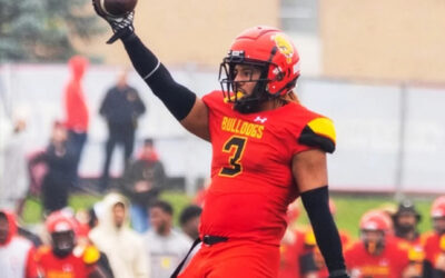 Osos Rivas fichan al linebacker Jovan Bayless