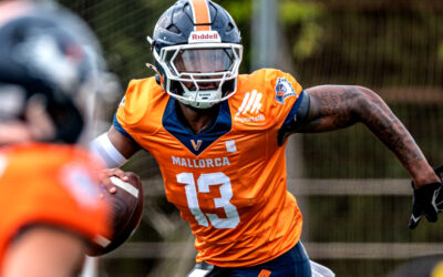 ¿Qué ha pasado en la LNFA tras la octava jornada?