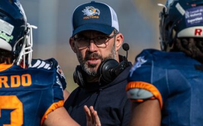 Las palabras de Isaac Delgado tras la victoria de Voltors ante Firebats