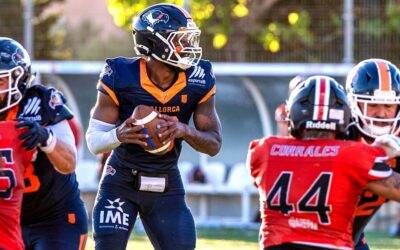 Descubre a los mejores jugadores por puesto en LNFA