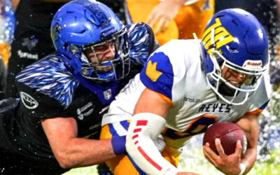 ¿Qué ha pasado en la primera jornada de la LFA? (con highlights)