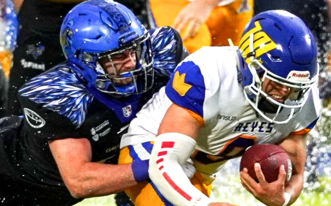 ¿Qué ha pasado en la primera jornada de la LFA? (con highlights)