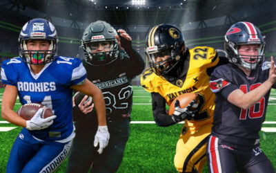 Camino a la Final: llegan las semifinales de la LNFA Femenina