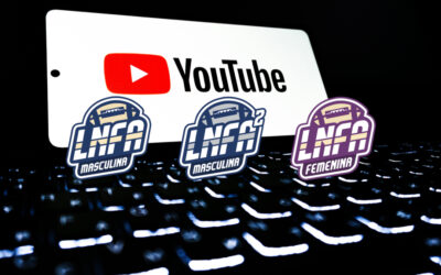 Dónde ver los partidos de este fin de semana en LNFA, LNFA 2 y LNFA Femenina