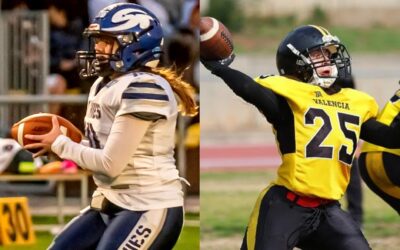 Rookies y Firebats se verán las caras en la final de la LNFA Femenina