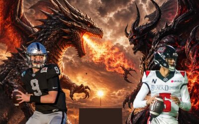 Claves para la Spanish Bowl entre Black Demons y Dracs