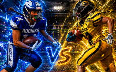 Claves para la Spanish Bowl Femenina entre Rookies y Firebats