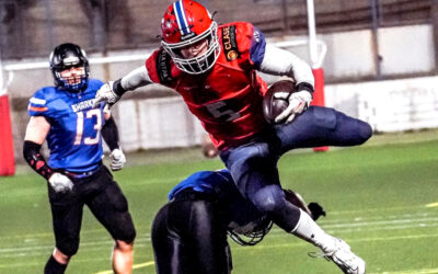 Previa de la próxima jornada en LNFA 2 (18-19 abril)