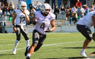 Jaguars y Blue Devils no fallan en la Conferencia Sur