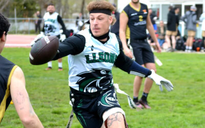 ¿Cómo están las competiciones de flag nacionales?