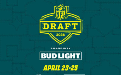Guía rápida para el Draft NFL 2026