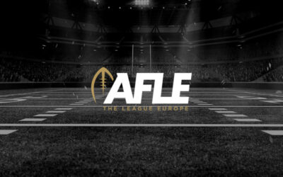 Listado de jugadores españoles que jugarán en la AFLE