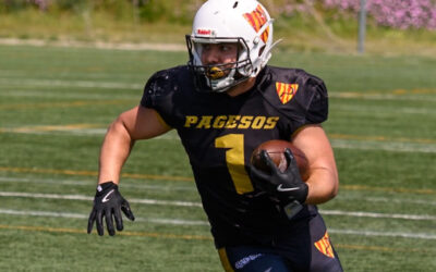 Barcelona Pagesos campeones de la LCFA