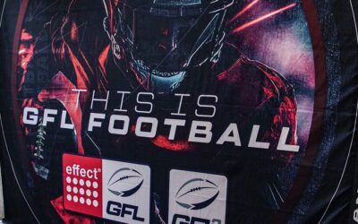 Arranca una nueva temporada de la GFL con aspirantes claros
