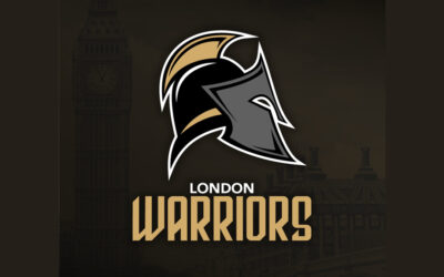 La AFLE anuncia el nombre del equipo de Londres: London Warriors