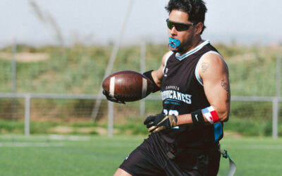 Camino a la Spanish Flag Bowl: Episodio 4
