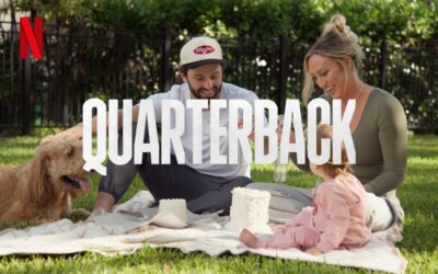 Netflix renueva ‘Quarterback’ para una tercera temporada que se estrenará el 14 de julio a nivel mundial