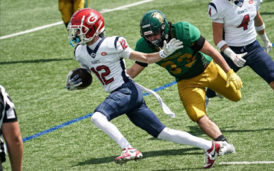 Los playoffs de LNFA 2 avanzan hasta las semifinales