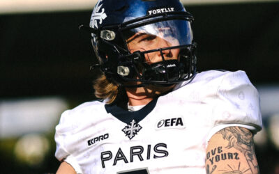 EFA Semana 1: Victorias de Musketeers, Storm y Ravens