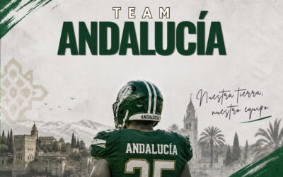 ¿Qué es el Team Andalucía? Su Director Deportivo nos responde
